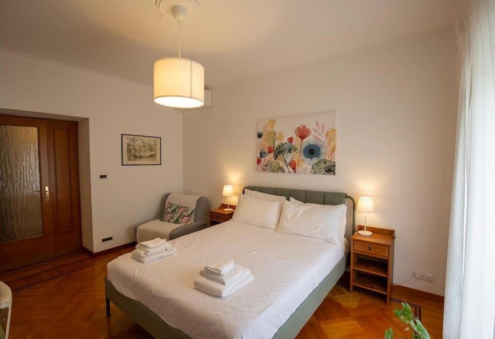 Dimora Al Colosseo, 2 Bedrooms Rom Exterior foto