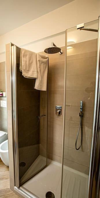Dimora Al Colosseo, 2 Bedrooms Rom Exterior foto